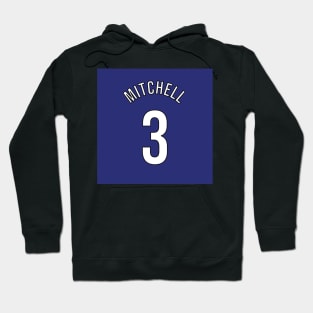 Mitchell 3 Home Kit - 22/23 Season Hoodie